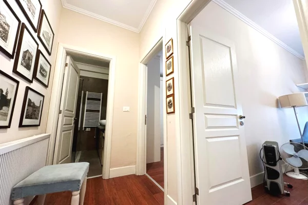 Shtepi ne shitje 2+1 ne Tirane - 249,000 Euro