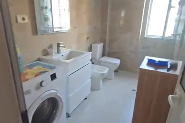 Shtepi me qera Apartament ne Tirane, 1+1, Mobilimi E mobiluar, Pagesa 500  Euro.