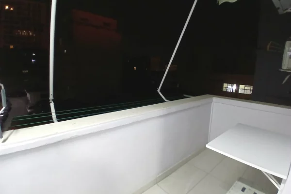 Shtepi me qera Apartament ne Tirane, 1+1, Mobilimi E mobiluar, Pagesa 50,000  Leke.