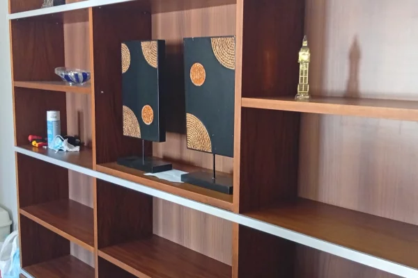 Shtepi me qera Apartament ne Tirane, 3+1, Mobilimi E mobiluar, Pagesa 700  Euro.