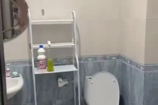 Shtepi me qera Apartament ne Tirane, 1+1, Mobilimi E mobiluar, Pagesa 50,000  Leke.