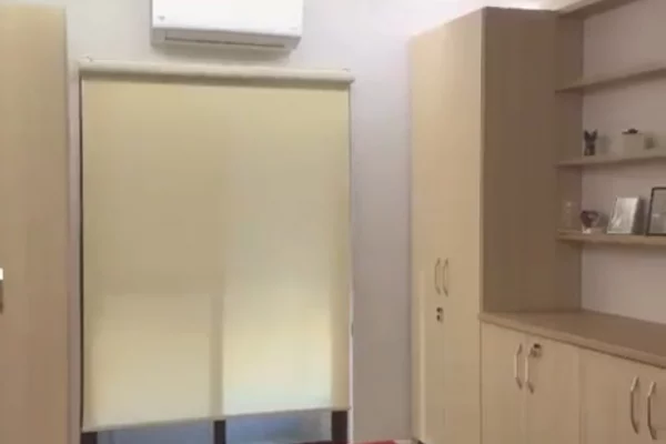 Shtepi me qera Apartament ne Tirane, 1+1, Mobilimi E mobiluar, Pagesa 50,000  Leke.