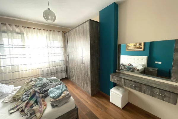 Shtepi me qera Apartament ne Tirane, 2+1, Mobilimi E mobiluar, Pagesa 850  Euro.