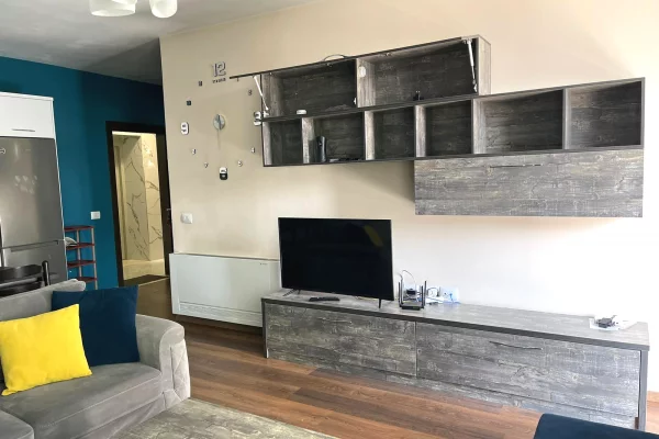 Shtepi me qera Apartament ne Tirane, 2+1, Mobilimi E mobiluar, Pagesa 850  Euro.