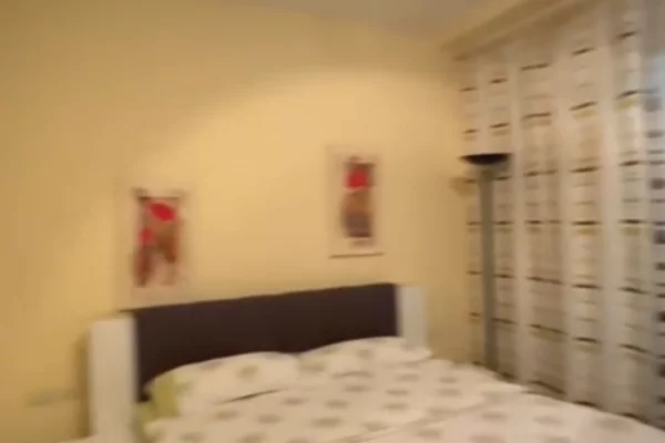 Shtepi me qera Apartament ne Tirane, 1+1, Mobilimi E mobiluar, Pagesa 700  Euro.