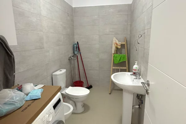 Shtepi me qera Apartament ne Tirane, 1+1, Mobilimi E mobiluar, Pagesa 48,000  Leke.