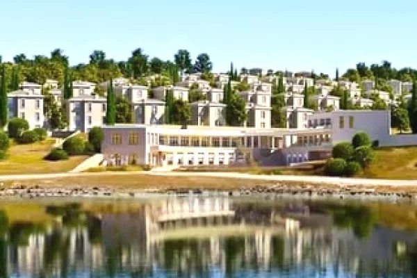 Shtepi ne shitje Vila Luksoze ne Tirane, 4+1, Mobilimi E mobiluar, Pagesa 579,000  Euro.