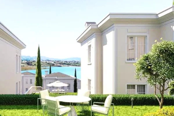 Shtepi ne shitje Vila Luksoze ne Tirane, 4+1, Mobilimi E mobiluar, Pagesa 579,000  Euro.