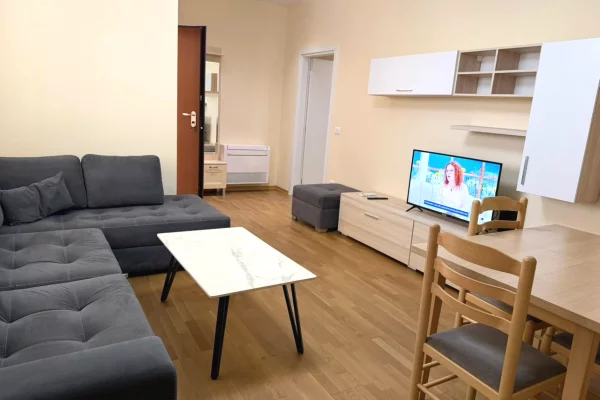 Jepet me Qira Apartament prane Inxhinierise se Ndertimit