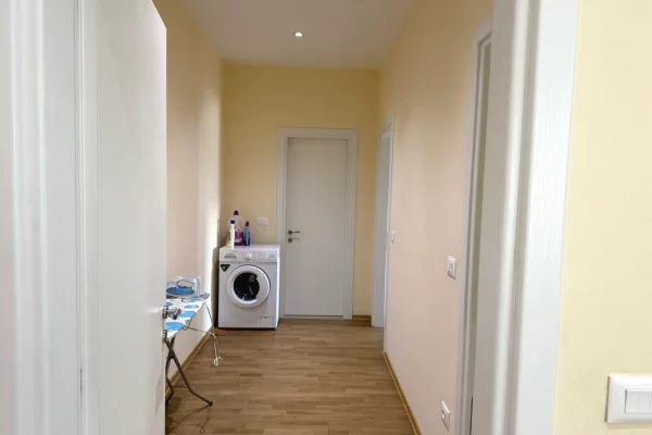 Shtepi me qera Apartament ne Tirane, 2+1, Mobilimi E mobiluar, Pagesa 60,000  Leke.