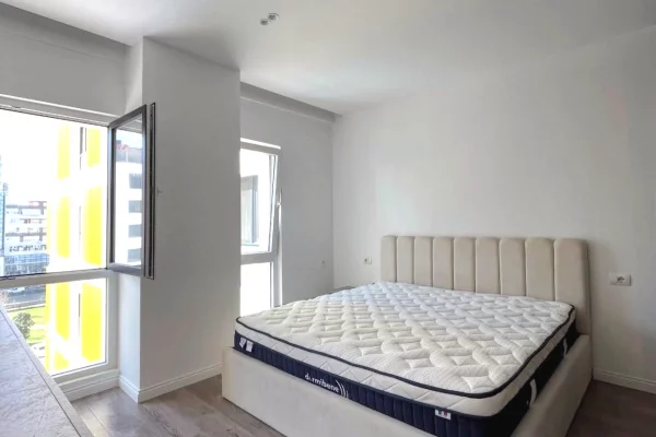 Shtepi me qera Apartament ne Tirane, 2+1, Mobilimi E mobiluar, Pagesa 900  Euro.