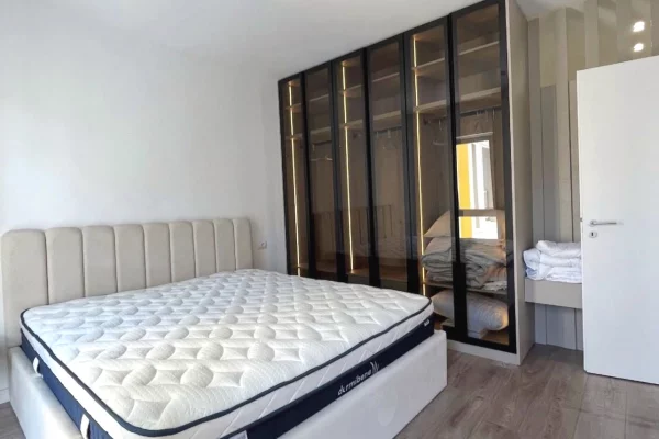 Shtepi me qera Apartament ne Tirane, 2+1, Mobilimi E mobiluar, Pagesa 900  Euro.