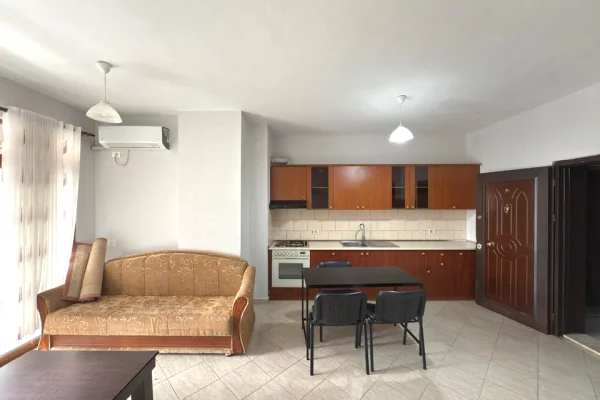 SHITET APARTAMENT 1+1 MISTO MAME