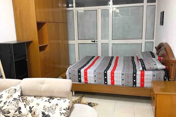 Shtepi me qera Apartament ne Tirane, Garsoniere, Mobilimi E mobiluar, Pagesa 35,000  Leke.