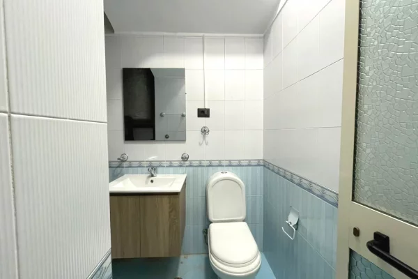 JEPET ME QERA APARTAMENT PER ZYRE 2+1 – SHALLVARE