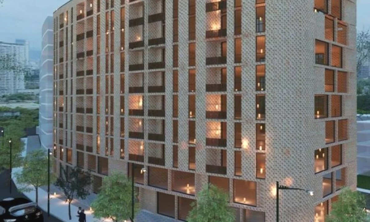 Apartment for sale in Tirana 2+1, Emty