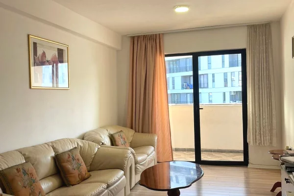 Shtepi ne shitje Apartament ne Tirane, 3+1, Mobilimi E mobiluar, Pagesa 205,000  Euro.