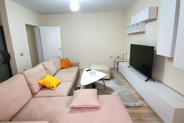 SHITET APARTAMENT 1+1- ALI DEM