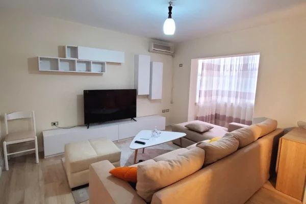 Apartment for sale in Tirana 1+1, Furnished