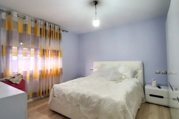 Apartment for sale in Tirana 1+1, Furnished