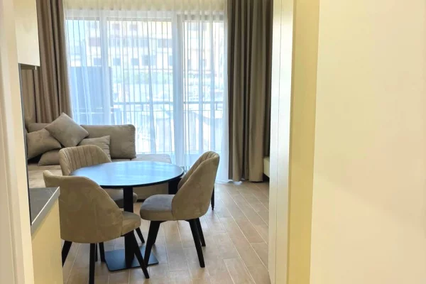 Myslym Shyri Jepet me qera 1+1