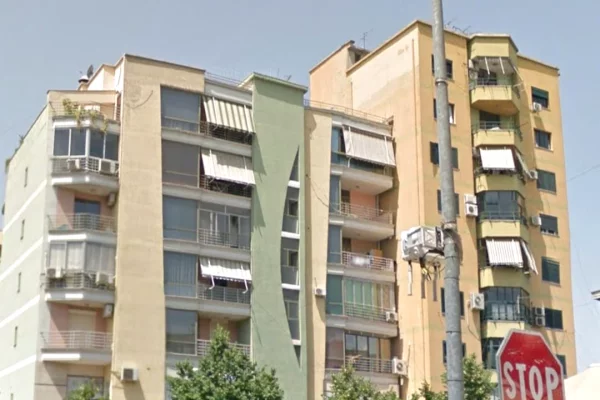 Shitet apartament 1+1 te 21 Dhjetori 