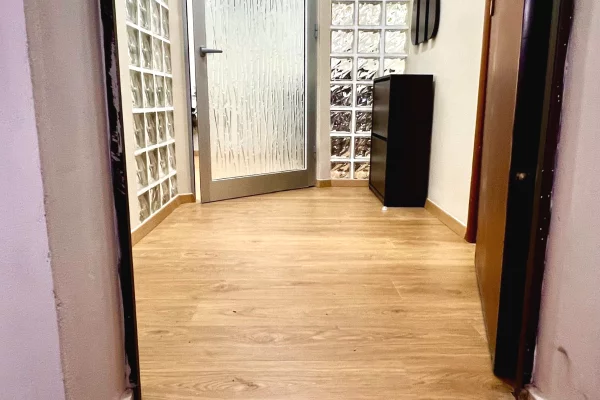 Shtepi me qera Apartament ne Tirane, 1+1, Mobilimi E mobiluar, Pagesa 55,000  Leke.