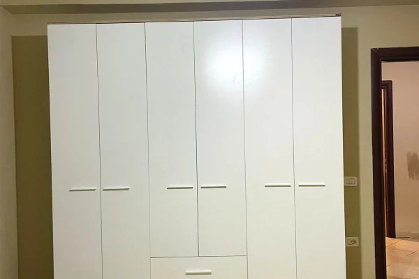 Shtepi me qera Apartament ne Tirane, 1+1, Mobilimi E mobiluar, Pagesa 420  Euro.