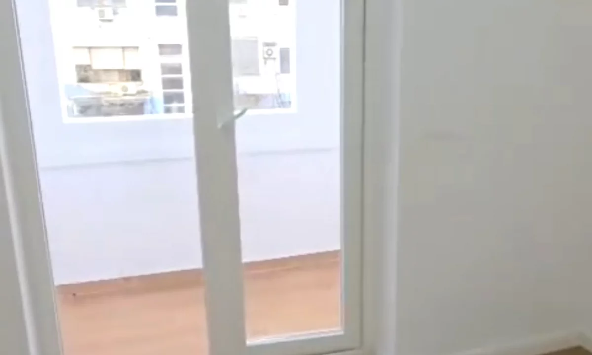 Apartment for sale in Tirana 2+1, Emty