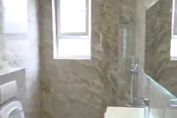 Apartment for sale in Tirana 2+1, Emty