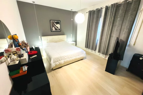 Apartment for sale in Tirana 1+1, Furnished