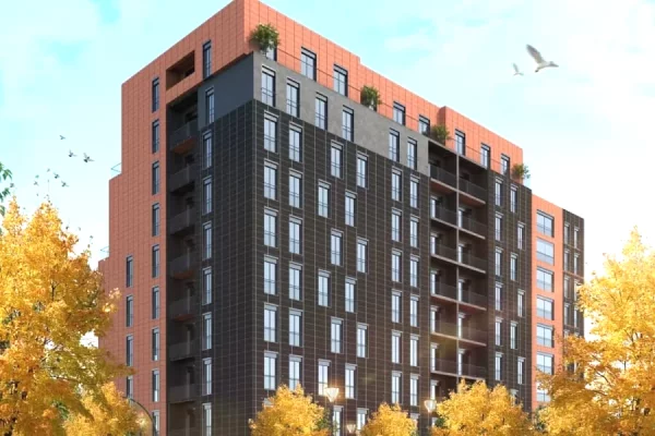 House for Sale 2+1 in Tirana - 226,000 Euro