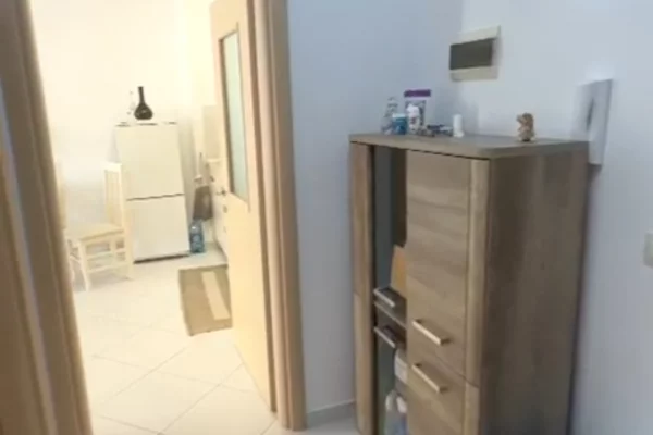 Apartment for sale in Tirana 1+1, Furnished