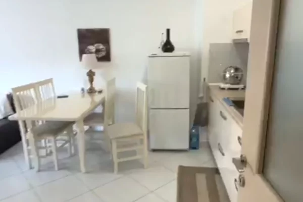 Apartment for sale in Tirana 1+1, Furnished