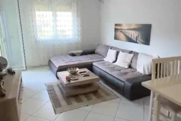 House for Sale 1+1 in Tirana - 129,000 Euro