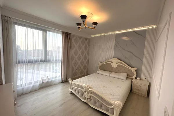 Apartment for sale in Tirana 2+1, Furnished