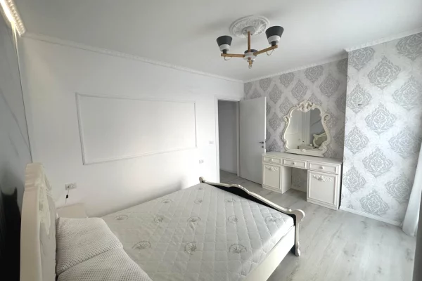 Apartment for sale in Tirana 2+1, Furnished