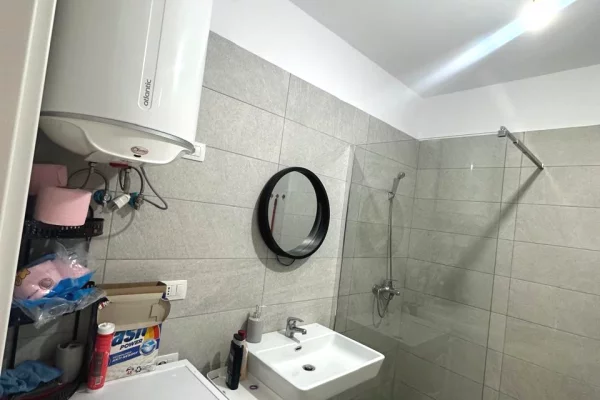 Apartment for sale in Tirana 2+1, Furnished