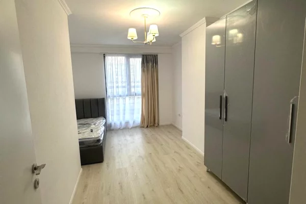 Apartment for sale in Tirana 2+1, Furnished