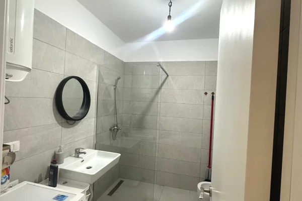 Apartment for sale in Tirana 2+1, Furnished