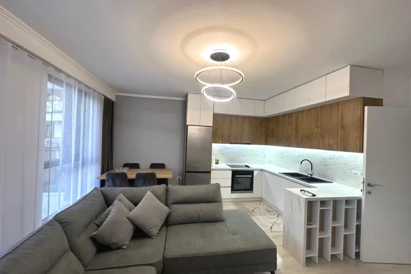 House for Sale 2+1 in Tirana - 170,000 Euro