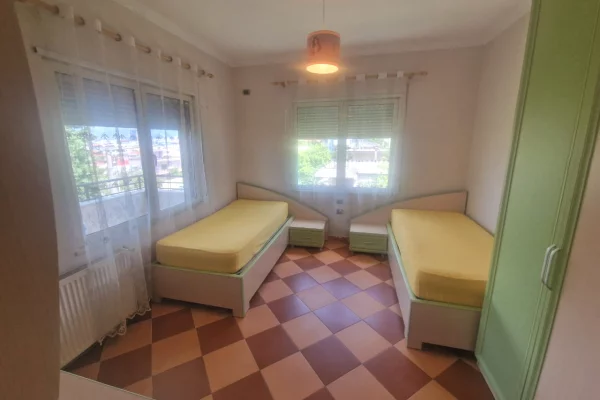 Private house for rent in Tirana 3+1, Furnished