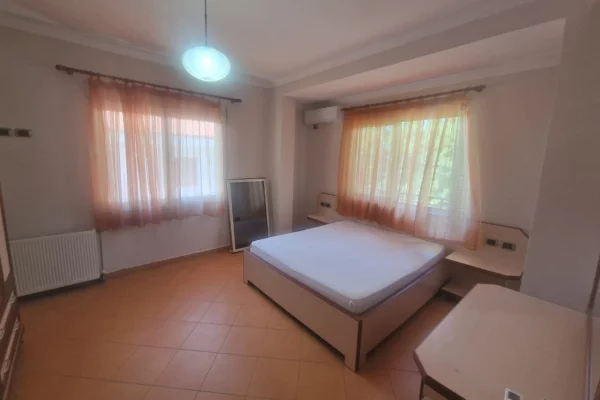 House for Rent 3+1 in Tirana - 1,200 Euro