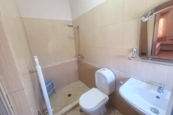 Private house for rent in Tirana 3+1, Furnished