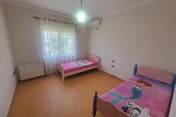 Private house for rent in Tirana 3+1, Furnished