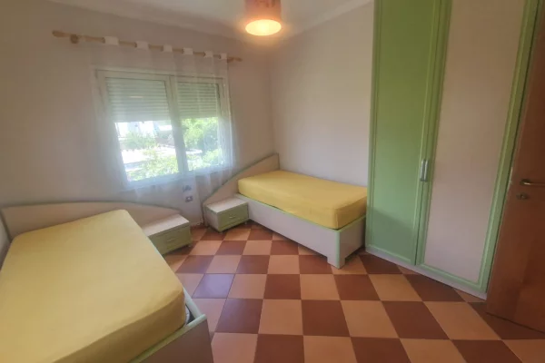 Private house for rent in Tirana 3+1, Furnished