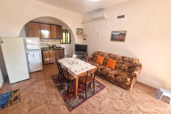 Private house for rent in Tirana 3+1, Furnished