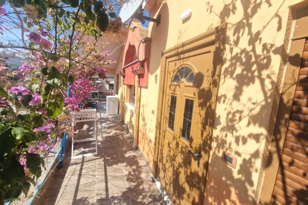 Private house for rent in Tirana 3+1, Furnished