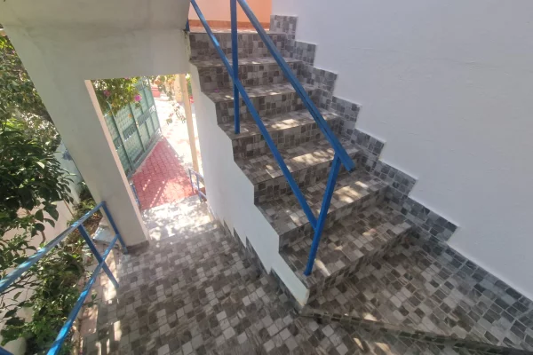 Private house for rent in Tirana 3+1, Furnished