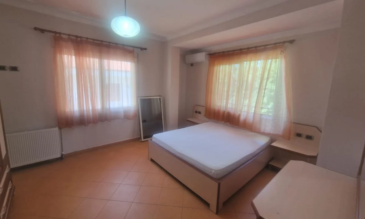 Private house for rent in Tirana 3+1, Furnished